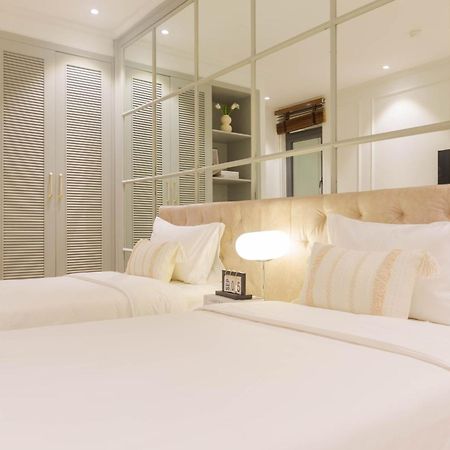 Keypad Hotel - Nhan Hoa Hà Nội Ngoại thất bức ảnh