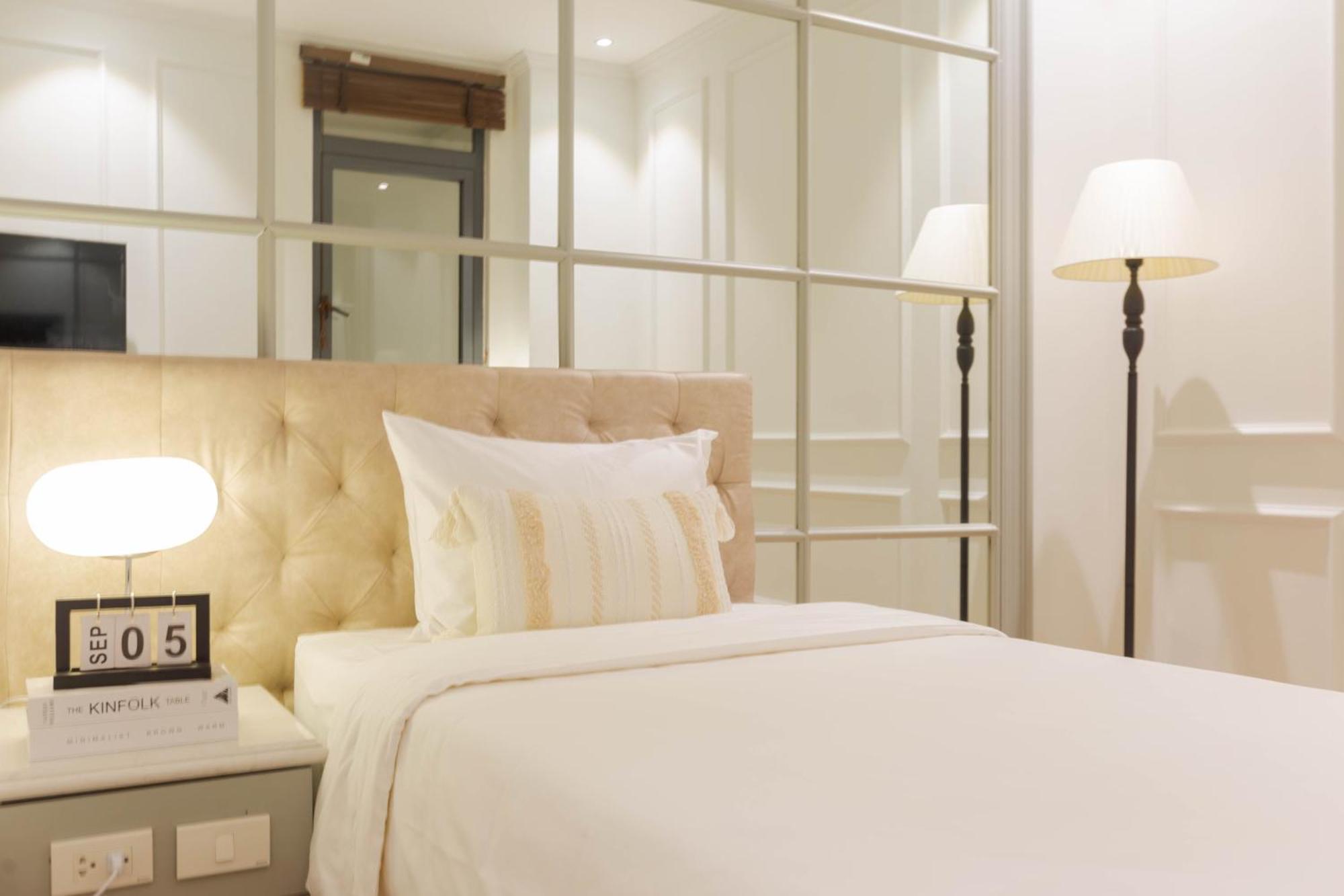 Keypad Hotel - Nhan Hoa Hà Nội Ngoại thất bức ảnh