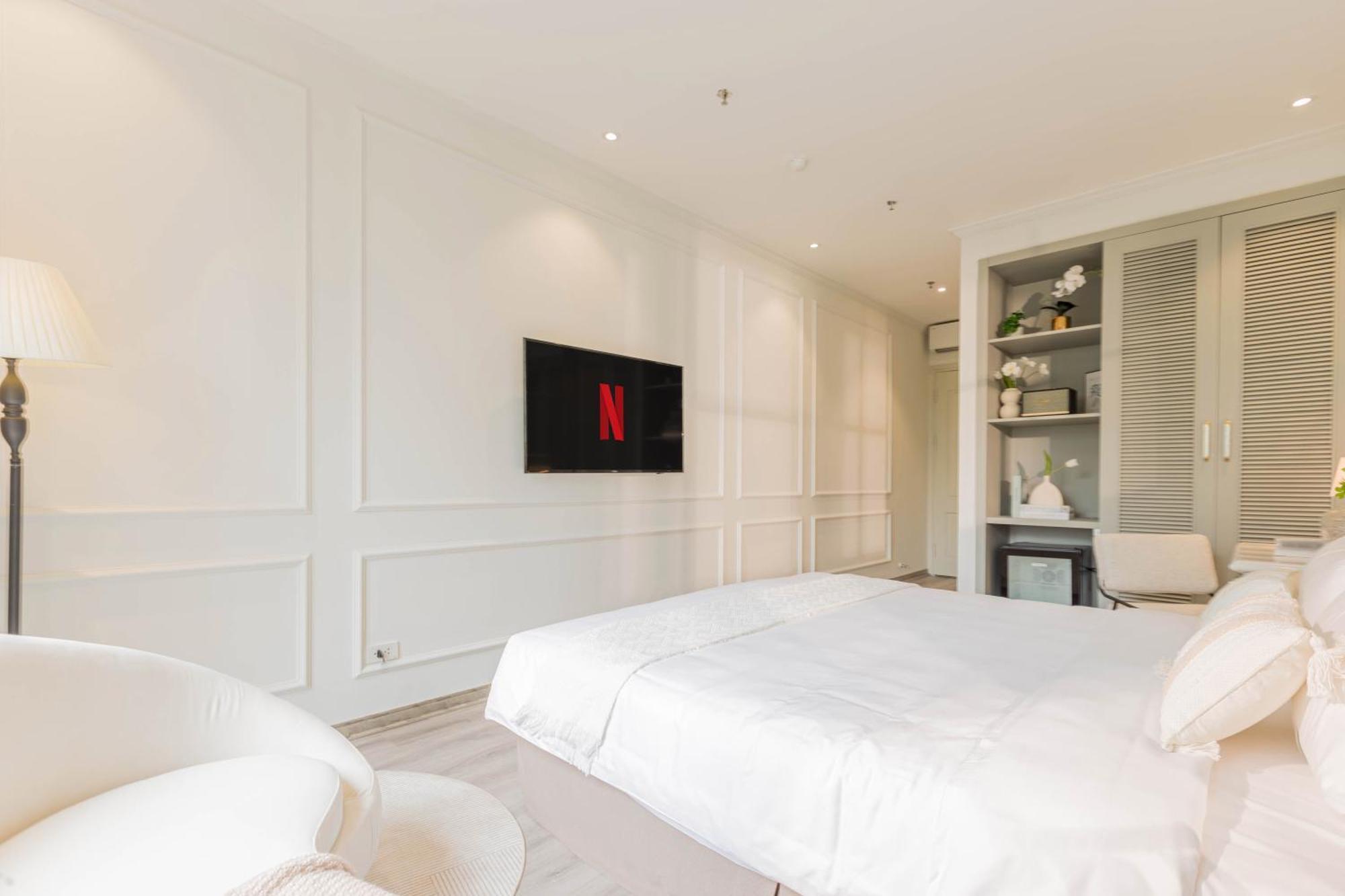 Keypad Hotel - Nhan Hoa Hà Nội Ngoại thất bức ảnh