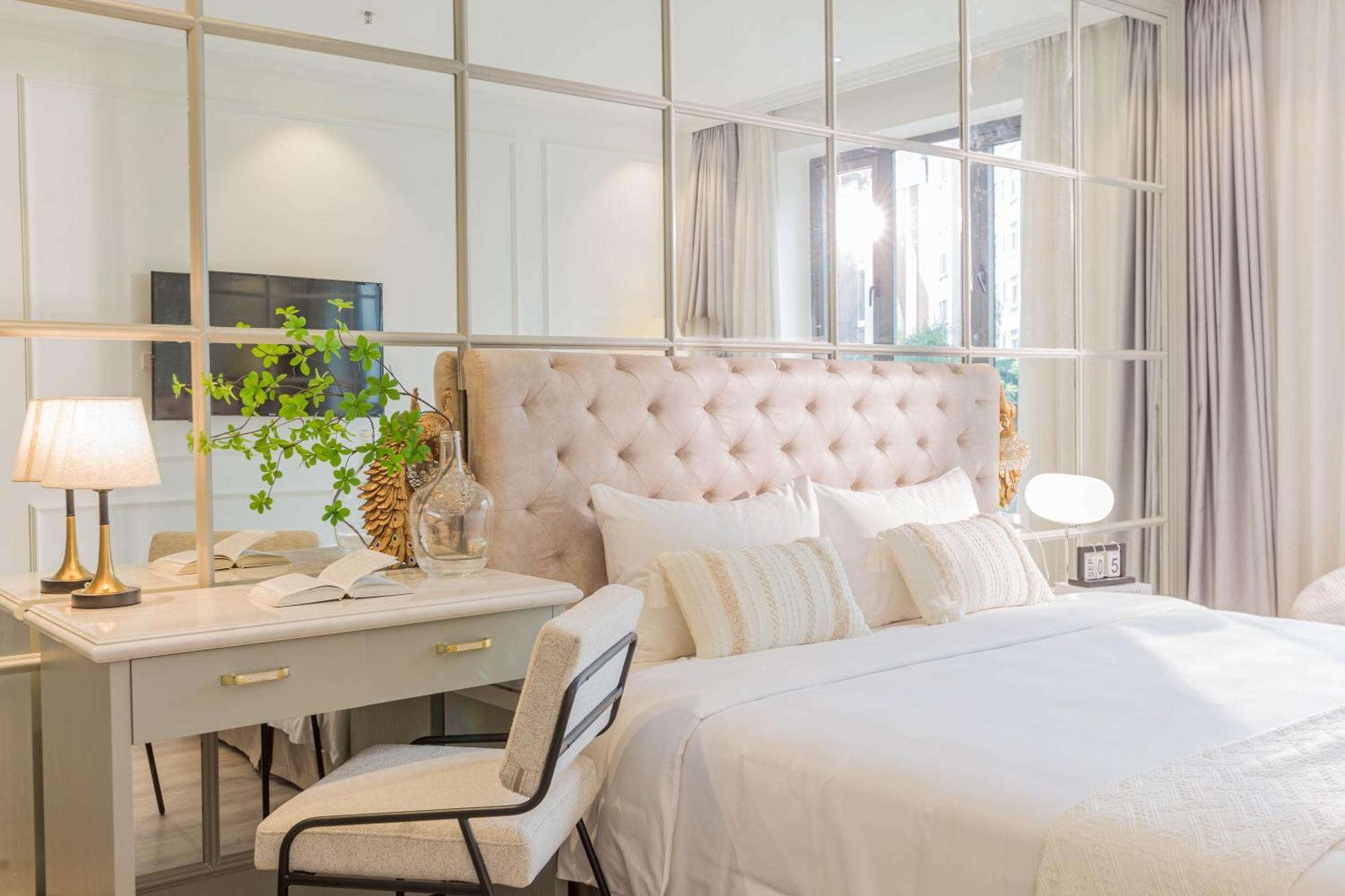 Keypad Hotel - Nhan Hoa Hà Nội Ngoại thất bức ảnh