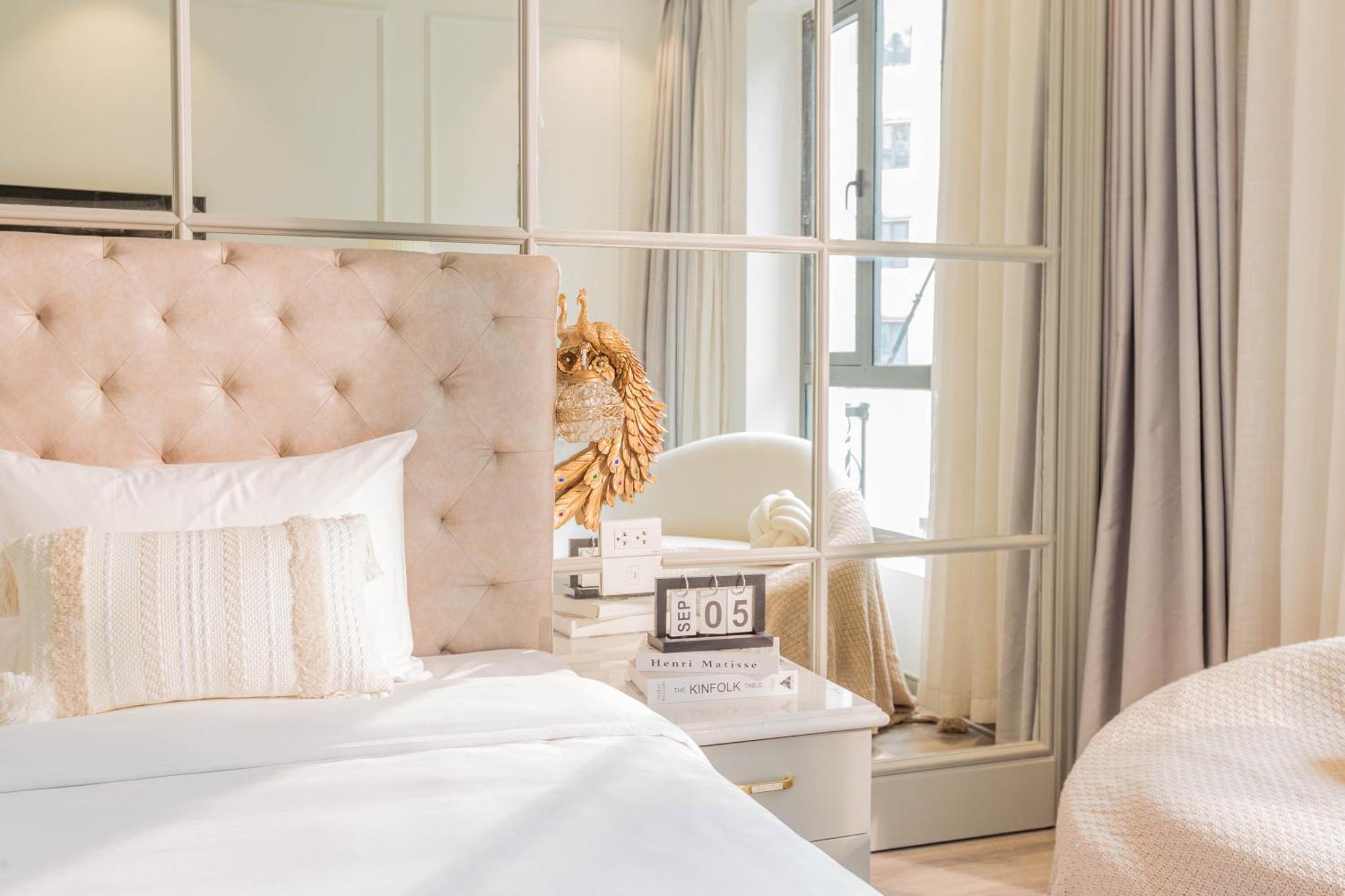 Keypad Hotel - Nhan Hoa Hà Nội Ngoại thất bức ảnh