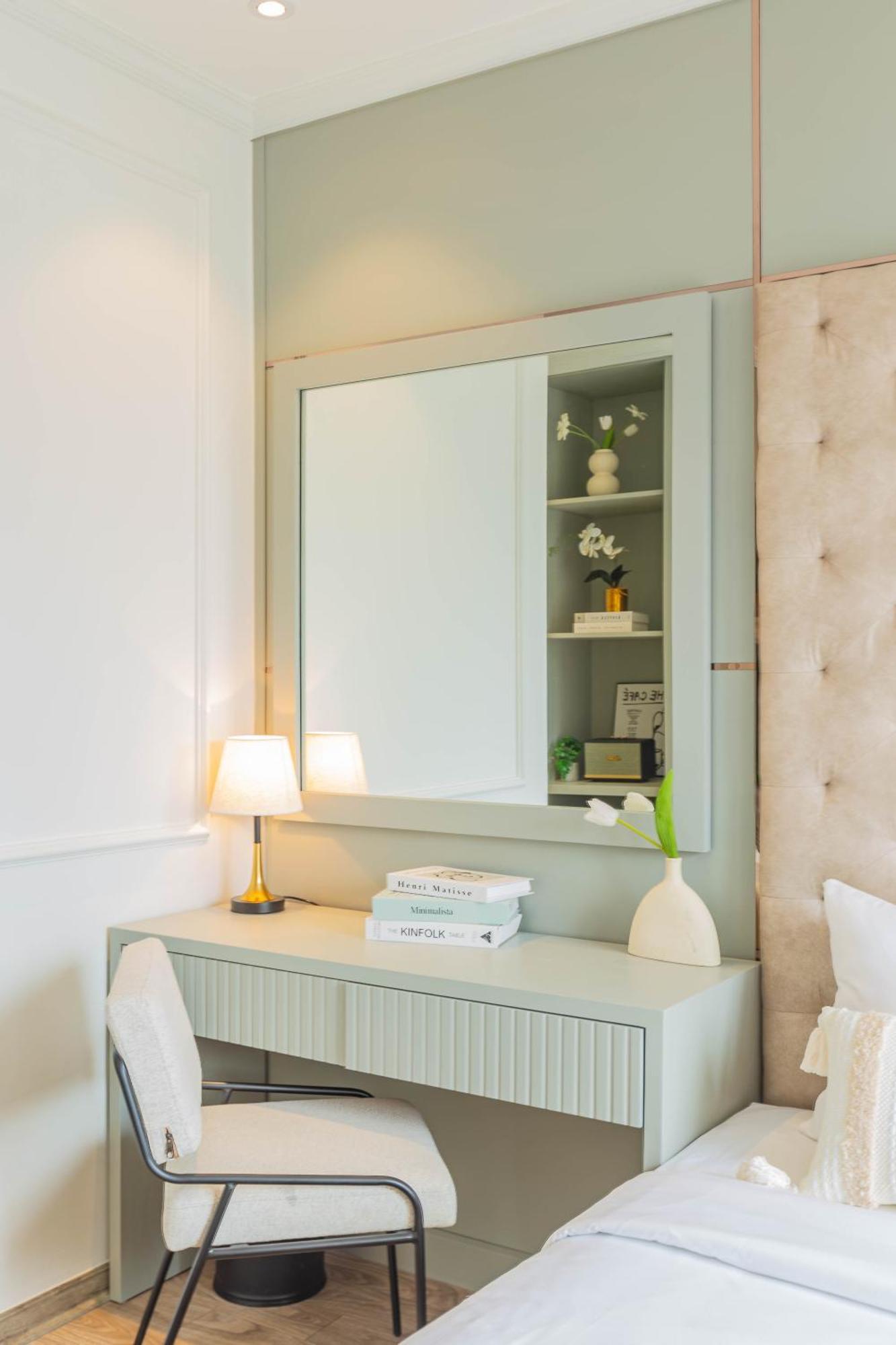 Keypad Hotel - Nhan Hoa Hà Nội Ngoại thất bức ảnh