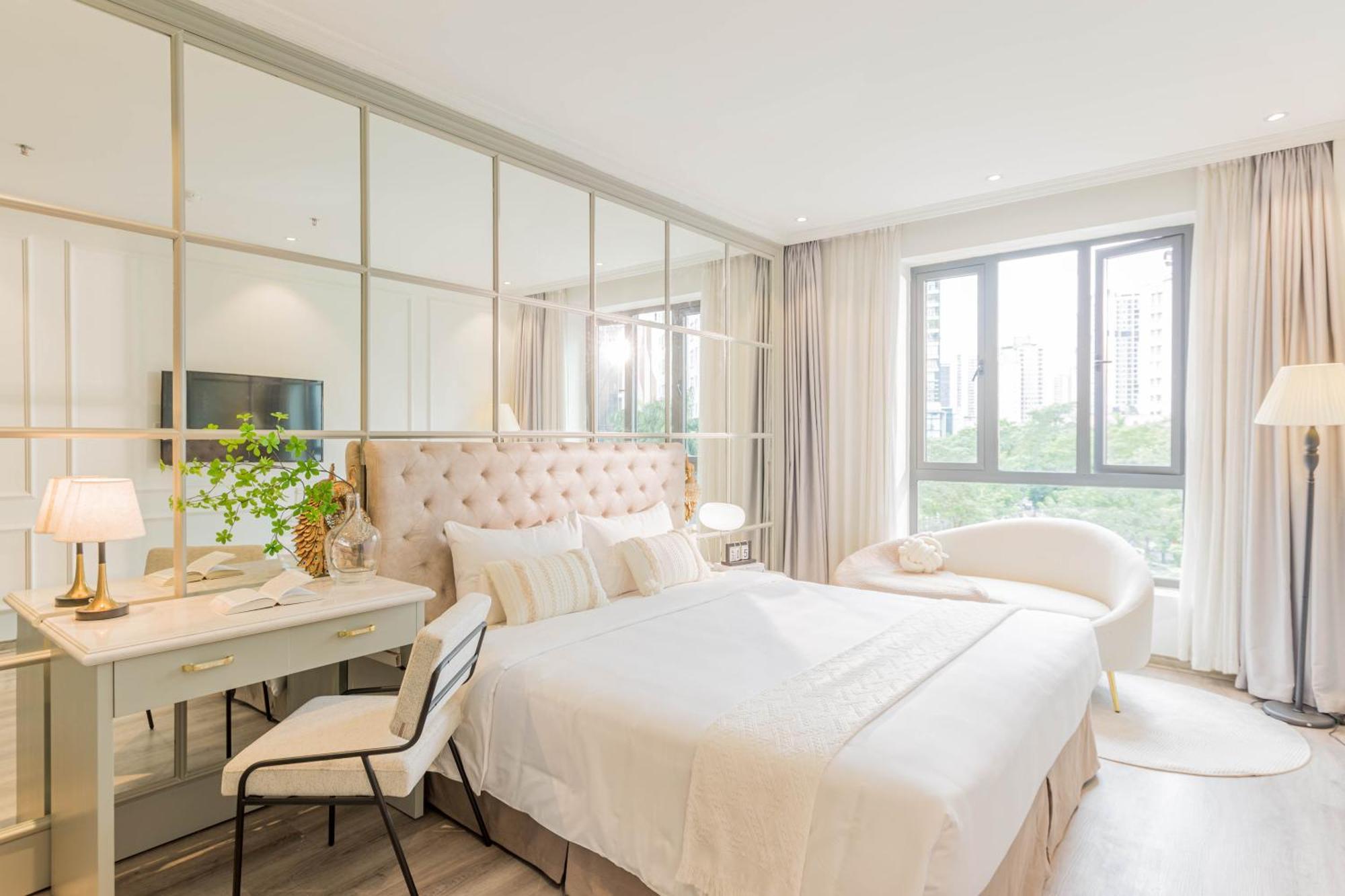 Keypad Hotel - Nhan Hoa Hà Nội Ngoại thất bức ảnh