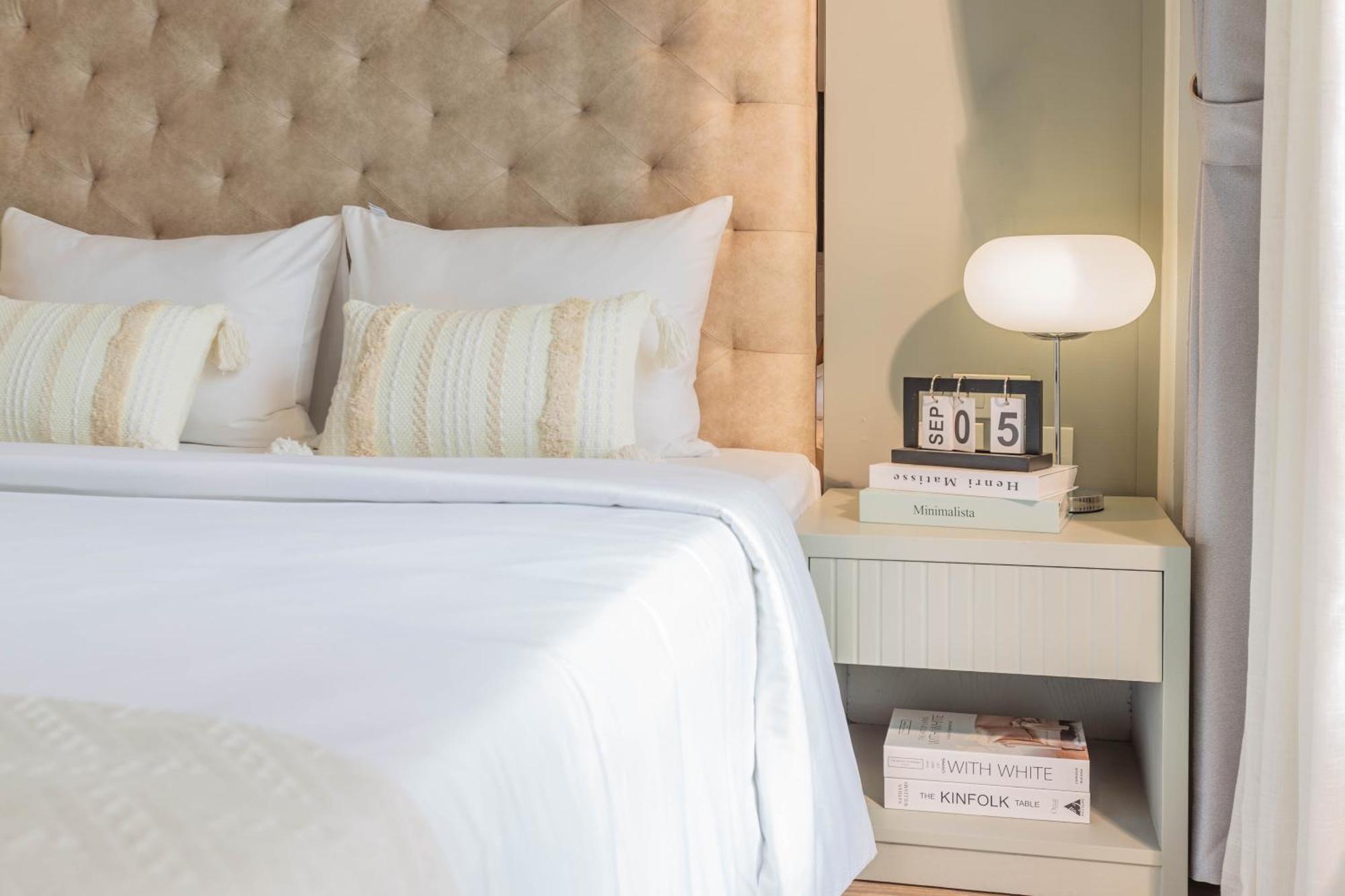 Keypad Hotel - Nhan Hoa Hà Nội Ngoại thất bức ảnh