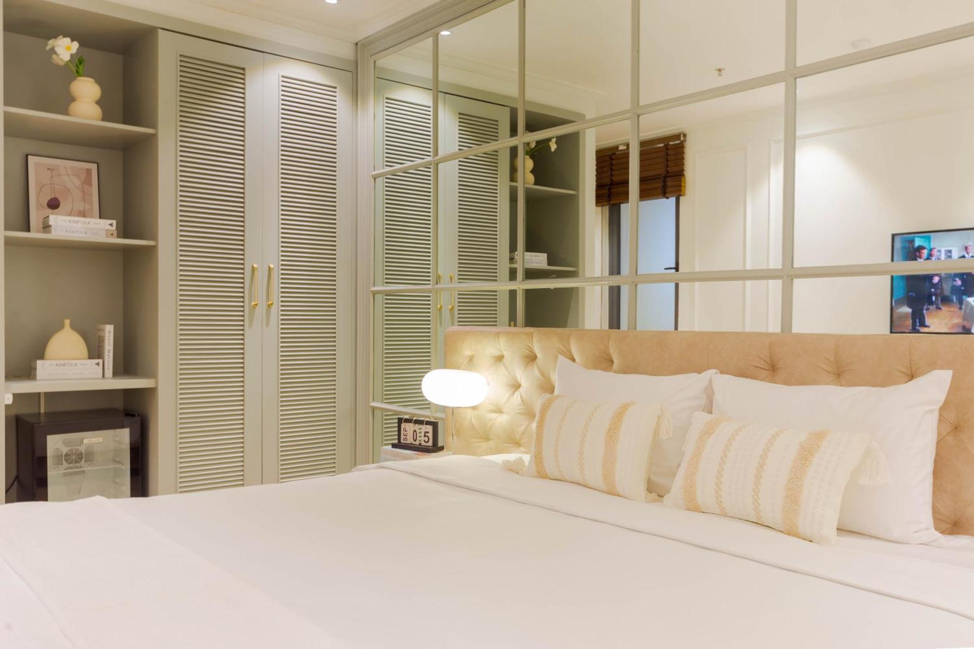 Keypad Hotel - Nhan Hoa Hà Nội Ngoại thất bức ảnh