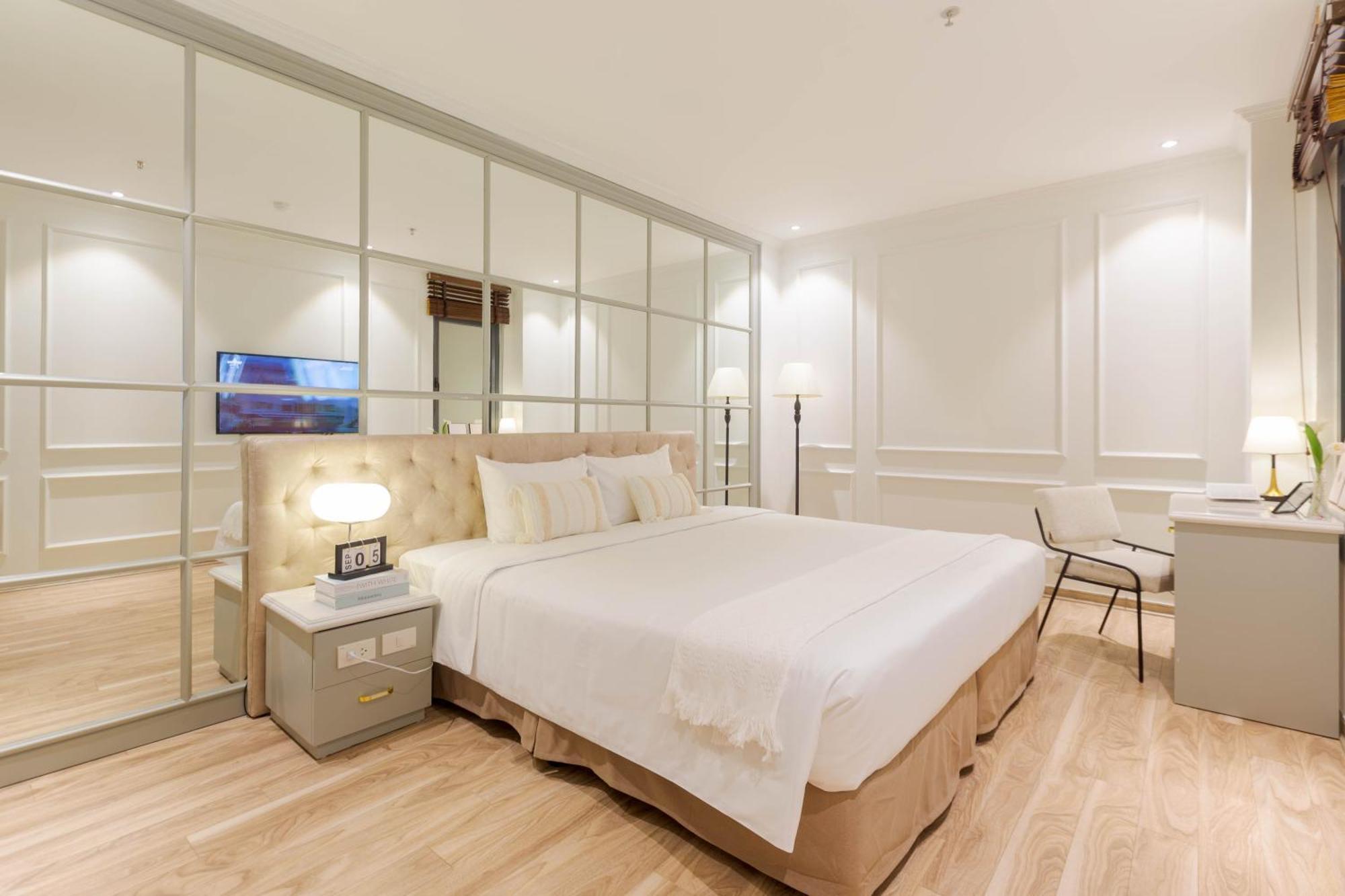 Keypad Hotel - Nhan Hoa Hà Nội Ngoại thất bức ảnh